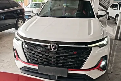 Changan CS35PLUS 2023, 27799 км, за 11346 USD