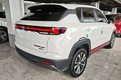 Changan CS35PLUS 2023, 27799 км, за 11346 USD - фото 6