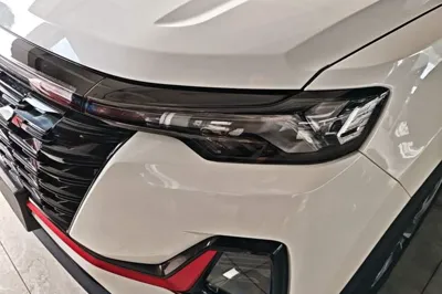 Changan CS35PLUS 2023, 27799 км, за 11346 USD - фото 8