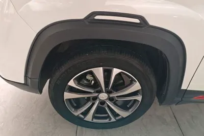 Changan CS35PLUS 2023, 27799 км, за 11346 USD - фото 10