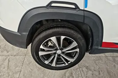 Changan CS35PLUS 2023, 27799 км, за 11346 USD - фото 11
