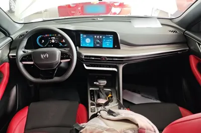 Changan CS35PLUS 2023, 27799 км, за 11346 USD - фото 12