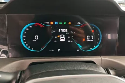 Changan CS35PLUS 2023, 27799 км, за 11346 USD - фото 14