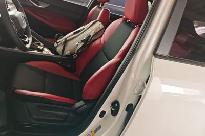 Changan CS35PLUS 2023, 27799 км, за 11346 USD - фото 17