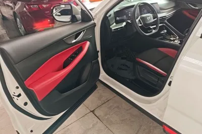 Changan CS35PLUS 2023, 27799 км, за 11346 USD - фото 18