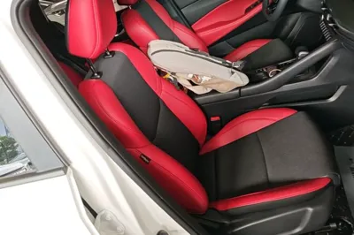 Changan CS35PLUS 2023, 27799 км, за 11346 USD - фото 19