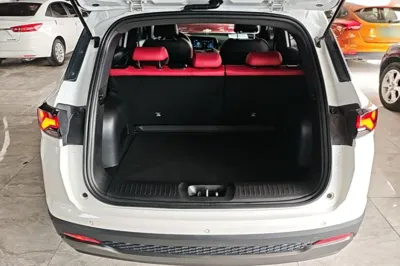 Changan CS35PLUS 2023, 27799 км, за 11346 USD - фото 22