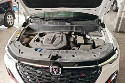 Changan CS35PLUS 2023, 27799 км, за 11346 USD - фото 24