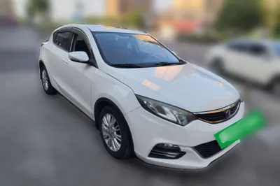 Changan Eado 2013, 79700 км, за 3105 USD
