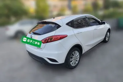 Changan Eado 2013, 79700 км, за 3105 USD - фото 6