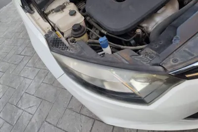 Changan Eado 2013, 79700 км, за 3105 USD - фото 7