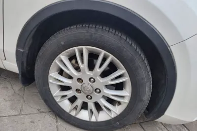 Changan Eado 2013, 79700 км, за 3105 USD - фото 8