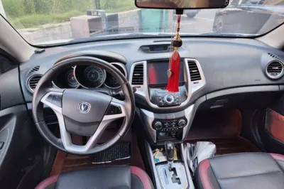 Changan Eado 2013, 79700 км, за 3105 USD - фото 9