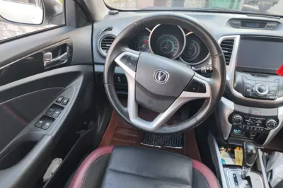 Changan Eado 2013, 79700 км, за 3105 USD - фото 10