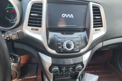 Changan Eado 2013, 79700 км, за 3105 USD - фото 13