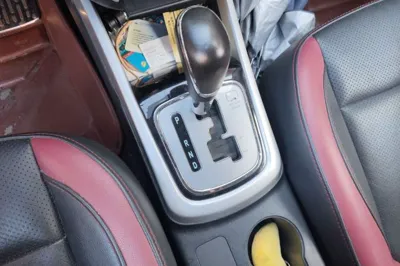 Changan Eado 2013, 79700 км, за 3105 USD - фото 14
