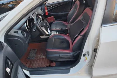 Changan Eado 2013, 79700 км, за 3105 USD - фото 15