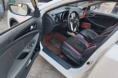 Changan Eado 2013, 79700 км, за 3105 USD - фото 16