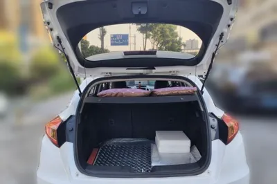 Changan Eado 2013, 79700 км, за 3105 USD - фото 19