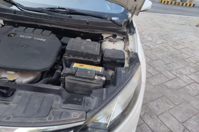 Changan Eado 2013, 79700 км, за 3105 USD - фото 22