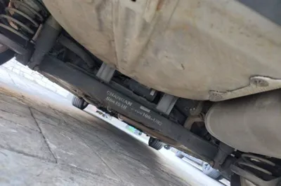 Changan Eado 2013, 79700 км, за 3105 USD - фото 25