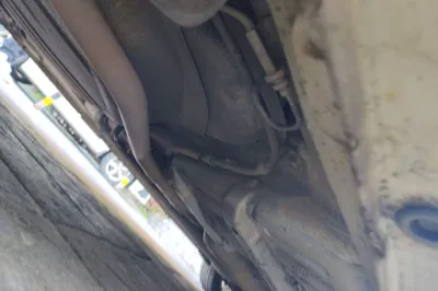 Changan Eado 2013, 79700 км, за 3105 USD - фото 29