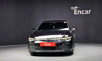 Volkswagen Golf 2022, 51677 км, за 21368.09 USD