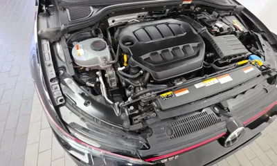 Volkswagen Golf 2022, 51677 км, за 21368.09 USD - фото 6