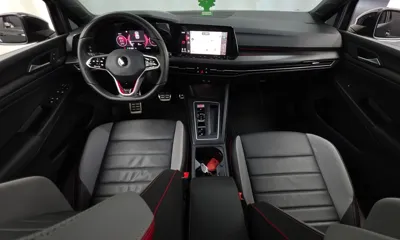 Volkswagen Golf 2022, 51677 км, за 21368.09 USD - фото 7