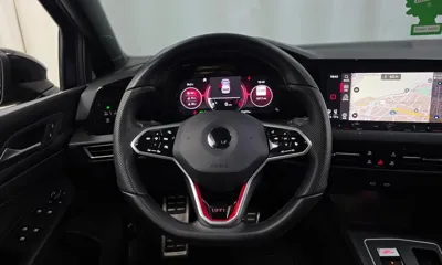 Volkswagen Golf 2022, 51677 км, за 21368.09 USD - фото 13