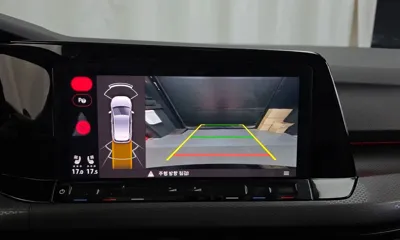 Volkswagen Golf 2022, 51677 км, за 21368.09 USD - фото 15
