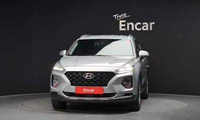 Hyundai Santafe 2019, 81987 км, за 10967.95 USD