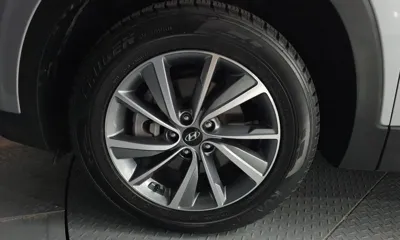 Hyundai Santafe 2019, 81987 км, за 10967.95 USD