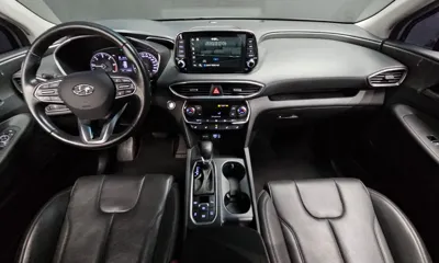 Hyundai Santafe 2019, 81987 км, за 10967.95 USD - фото 7