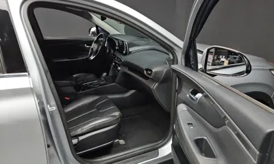 Hyundai Santafe 2019, 81987 км, за 10967.95 USD - фото 10