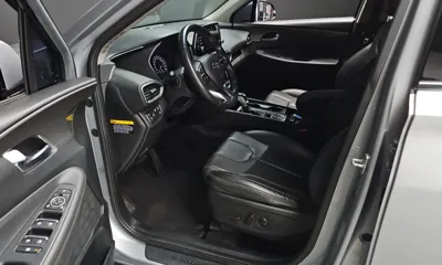 Hyundai Santafe 2019, 81987 км, за 10967.95 USD - фото 11