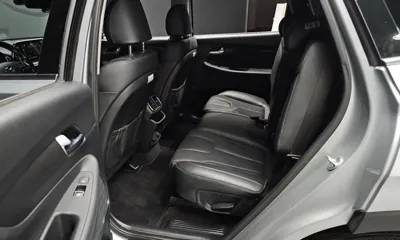 Hyundai Santafe 2019, 81987 км, за 10967.95 USD - фото 12