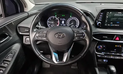 Hyundai Santafe 2019, 81987 км, за 10967.95 USD - фото 13