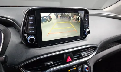 Hyundai Santafe 2019, 81987 км, за 10967.95 USD - фото 15