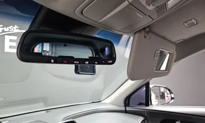 Hyundai Santafe 2019, 81987 км, за 10967.95 USD - фото 16