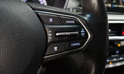 Hyundai Santafe 2019, 81987 км, за 10967.95 USD - фото 19