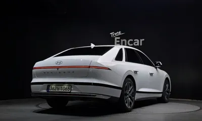 Hyundai Grandeur 2024, 42066 км, за 22311.93 USD