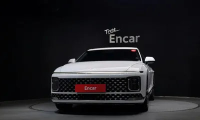 Hyundai Grandeur 2024, 42066 км, за 22311.93 USD
