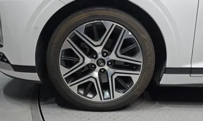 Hyundai Grandeur 2024, 42066 км, за 22311.93 USD