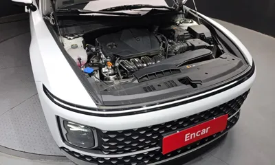 Hyundai Grandeur 2024, 42066 км, за 22311.93 USD - фото 6