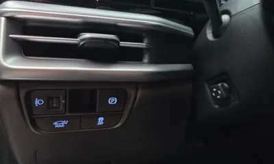 Hyundai Grandeur 2024, 42066 км, за 22311.93 USD - фото 20