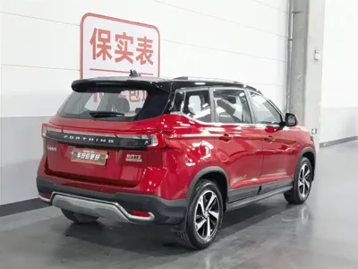 Fengxing Fengxing T5 2020, 80700 км, за 3198.64 USD
