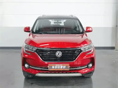 Fengxing Fengxing T5 2020, 80700 км, за 3198.64 USD