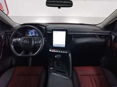Fengxing Fengxing T5 2020, 80700 км, за 3198.64 USD