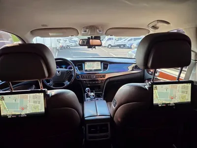 Hyundai Equus 2015, 175641 км, за 6081.44 USD - фото 7